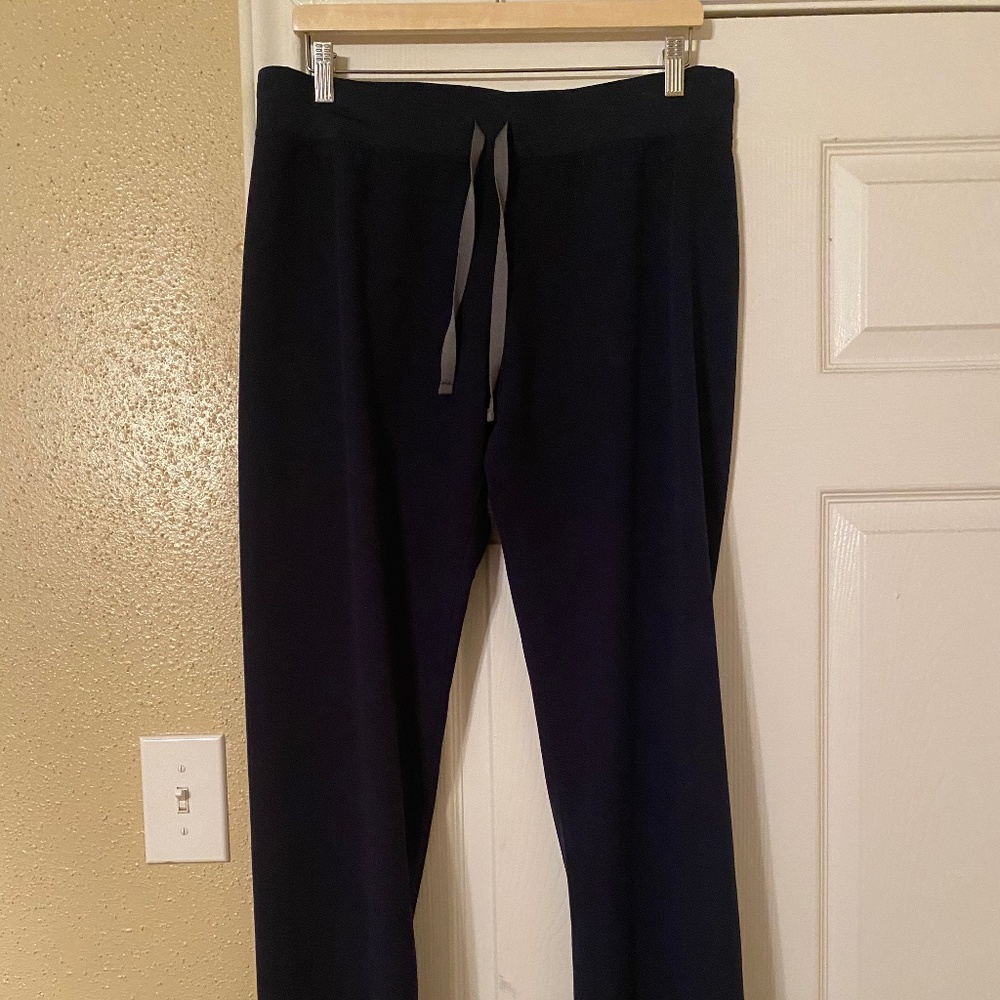 Figs Livingston Basic Scrub Pants